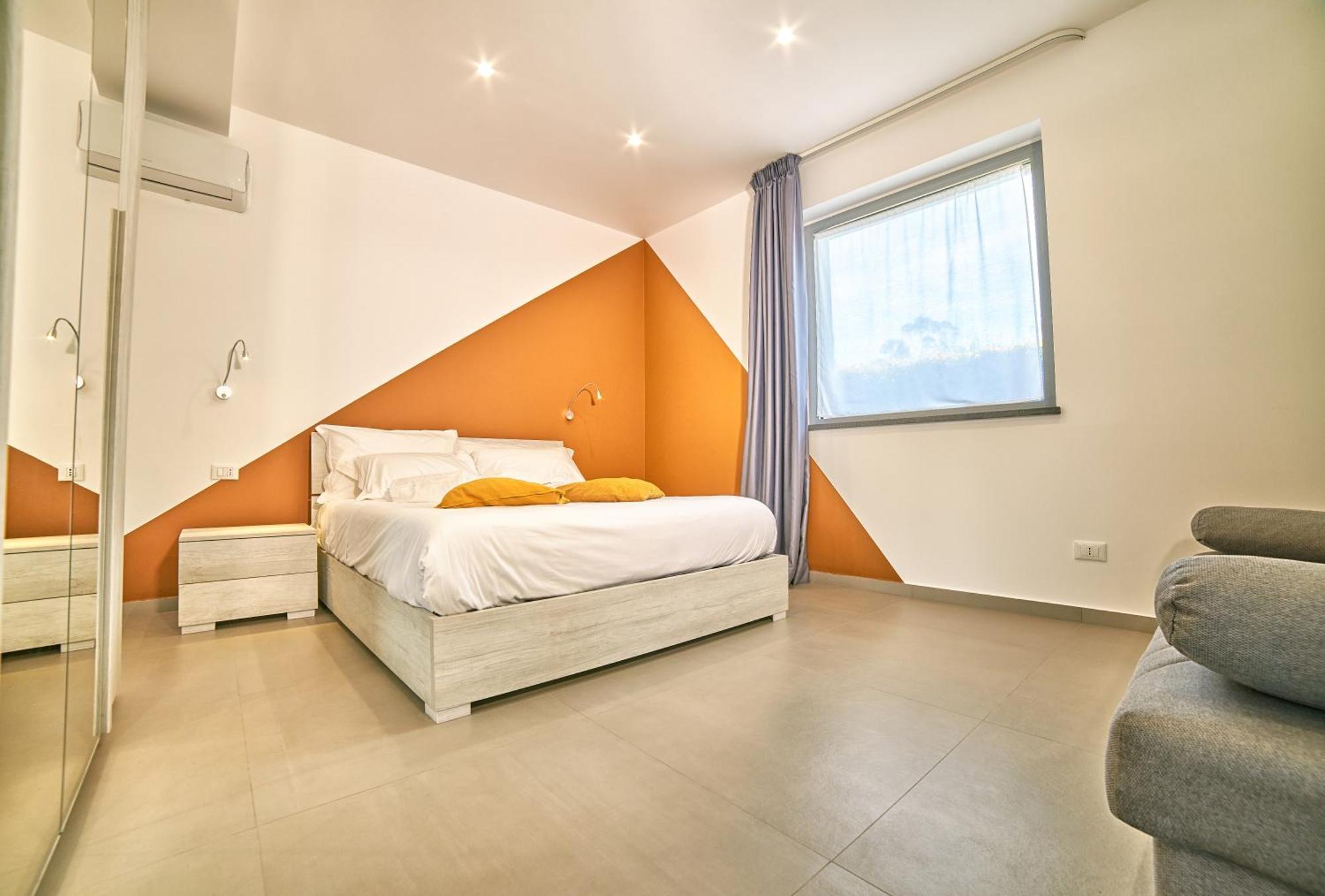 Aparthotel Il Casale di Monacella Santa Venerina Esterno foto