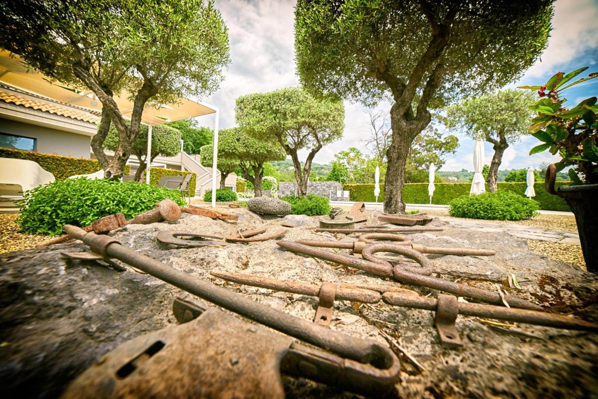 Aparthotel Il Casale di Monacella Santa Venerina Esterno foto